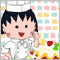 ちびまる子ちゃん・スイーツきせかえ